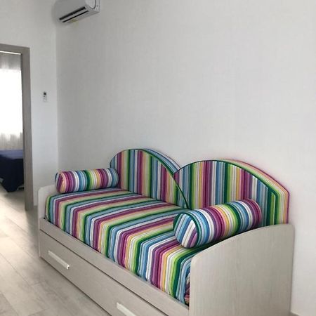 Casa Estiva Francesco E Nicolo Apartment Vieste Ngoại thất bức ảnh