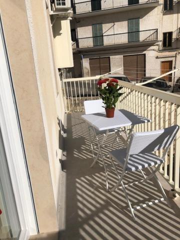 Casa Estiva Francesco E Nicolo Apartment Vieste Ngoại thất bức ảnh