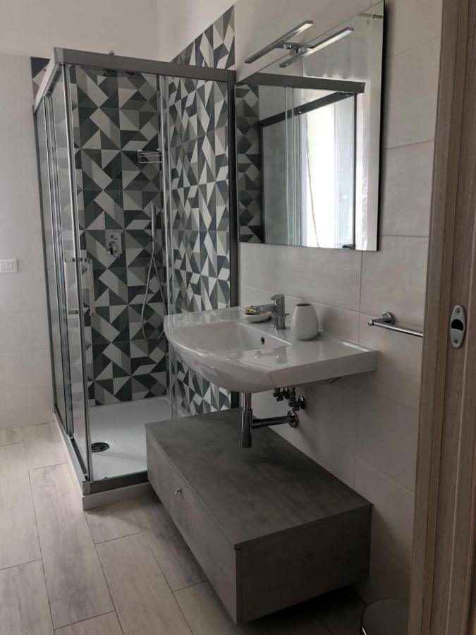 Casa Estiva Francesco E Nicolo Apartment Vieste Ngoại thất bức ảnh