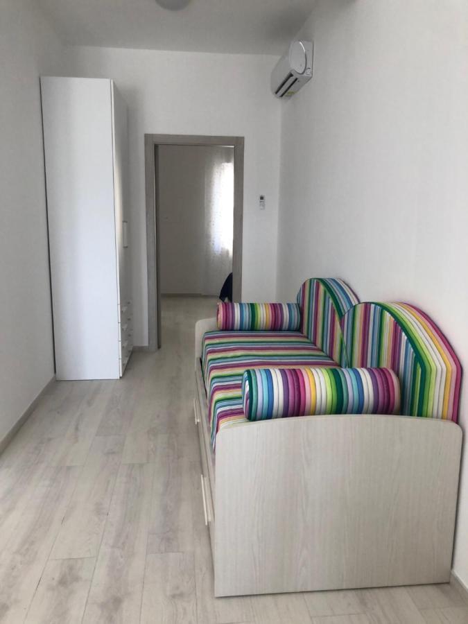 Casa Estiva Francesco E Nicolo Apartment Vieste Ngoại thất bức ảnh